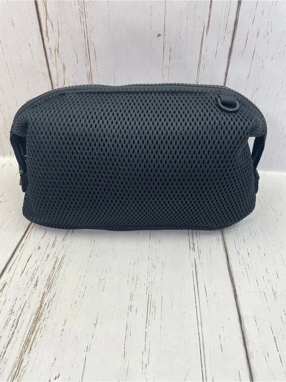Dagne Dover Air Mesh Toiletry Bag *3L
